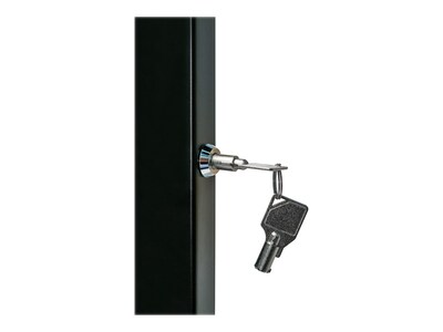 CTA Bracket, Up to 15" Monitor, Black (PAD-PARAW)