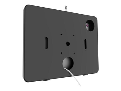 CTA Bracket, Up to 15" Monitor, Black (PAD-PARAW)