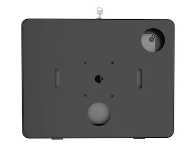 CTA Bracket, Up to 15" Monitor, Black (PAD-PARAW)