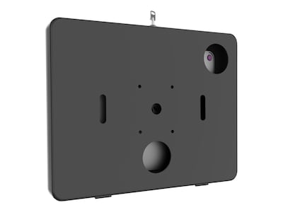 CTA Bracket, Up to 15" Monitor, Black (PAD-PARAW)