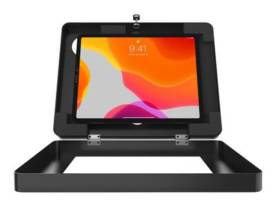 CTA Bracket, Up to 15" Monitor, Black (PAD-PARAW)