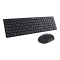 Dell Pro Wireless Keyboard and Optical Mouse Combo, Black (580-AJIS)