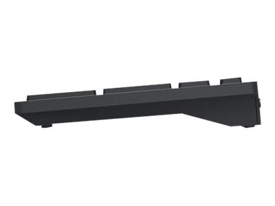 Dell Pro Wireless Keyboard and Optical Mouse Combo, Black (580-AJIS)