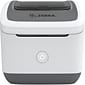 Zebra ZSB-DP12 Desktop Direct Thermal Label Printer, 2 Print Width