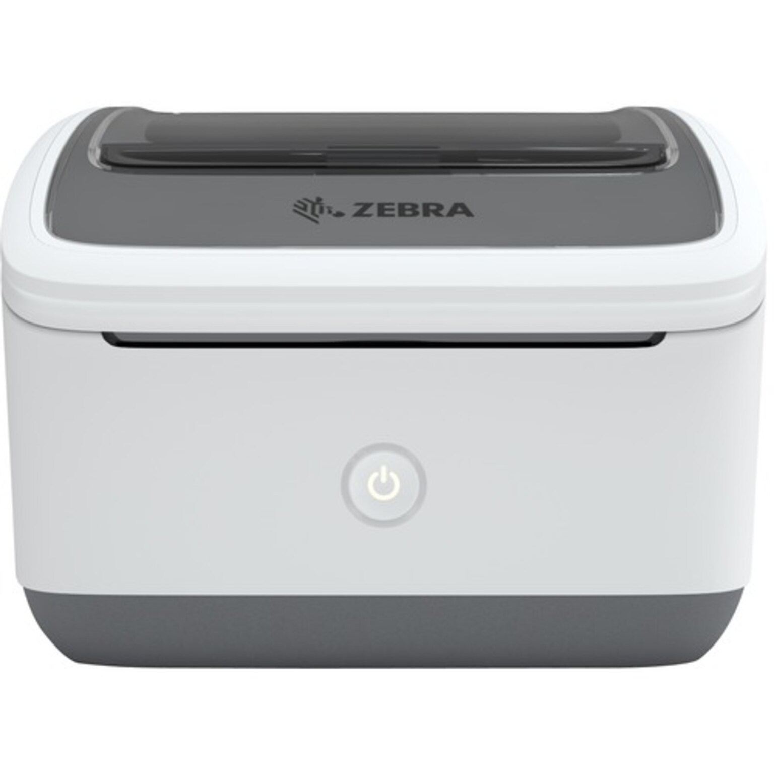 Zebra ZSBDP14N Desktop Direct Thermal Label Printer, 4" Print Width