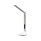 UltraBrite LED Desk Lamp, 30.7", White (UDL1056-WHT-DS)