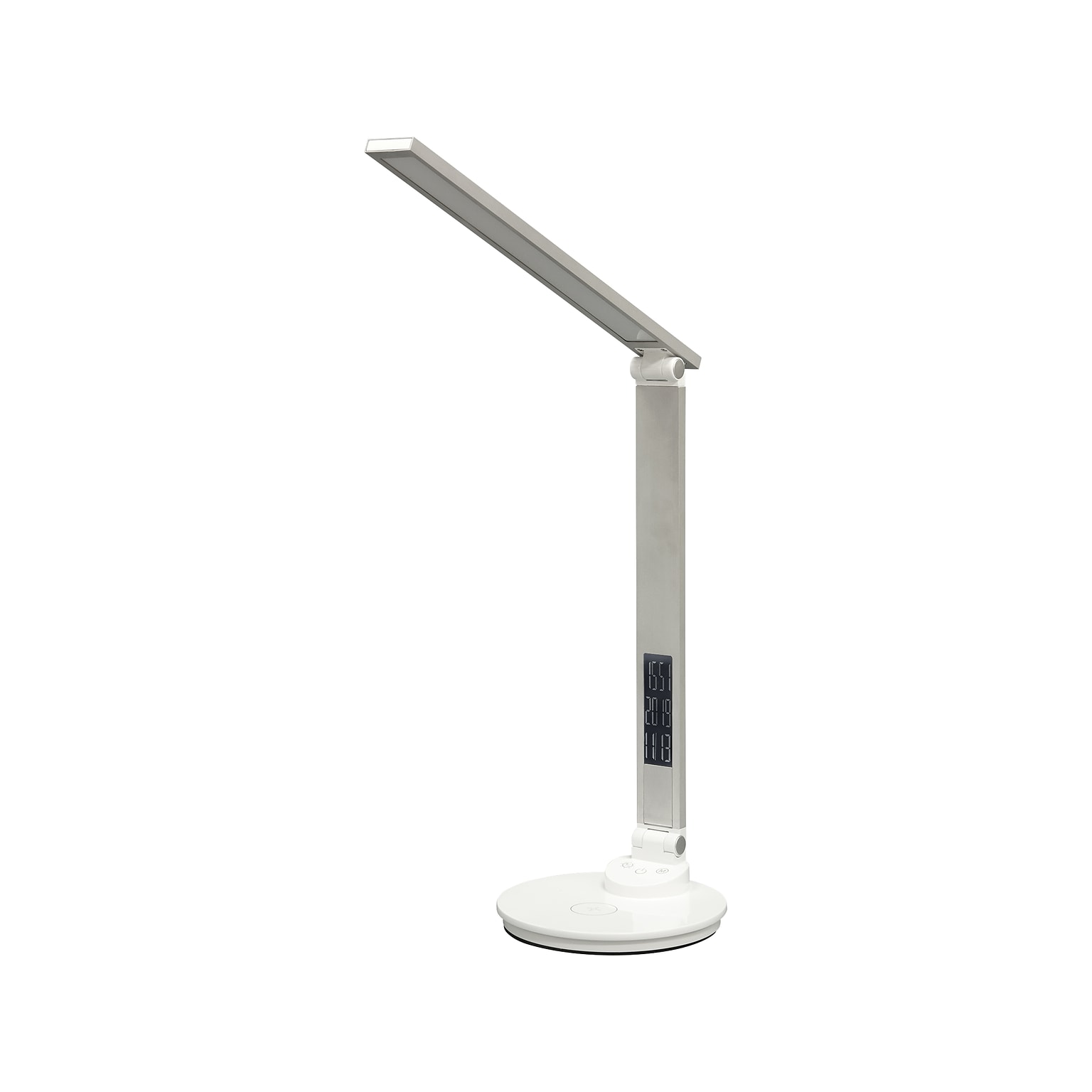 UltraBrite LED Desk Lamp, 30.7, White (UDL1056-WHT-DS)