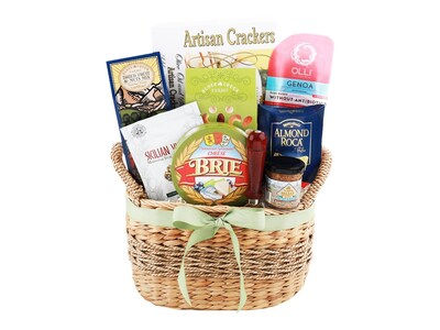 Alder Creek Gluten Free Snack Mix (FG02048)