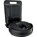 Shark IQ Robotic Vacuum, Bagless, Black (RV1001AE)