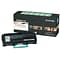 Lexmark E360 Black High Yield Toner Cartridge