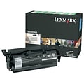 Lexmark T654 Black Extra High Yield Toner Cartridge