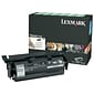 Lexmark T654 Black Extra High Yield Toner Cartridge (T564X11A)