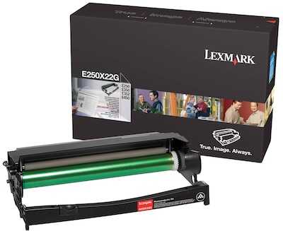 Lexmark Photoconductor Kit for E250/E350/E352/E450 Printers (E250X22G)