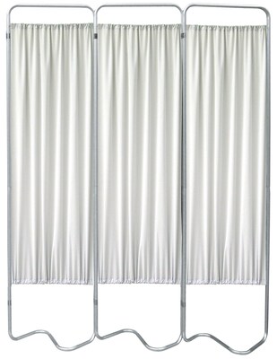 Omnimed Privacy Screen with 2 Norway Panels (153052-35)