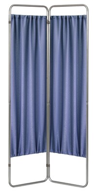 Omnimed Privacy Screen with 3 Norway Panels (153053-35)