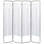 Omnimed Privacy Screen With 3 Green Panels (153093-15)