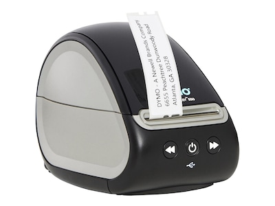 Dymo LabelWriter 550 Desktop Label Printer (2112552)