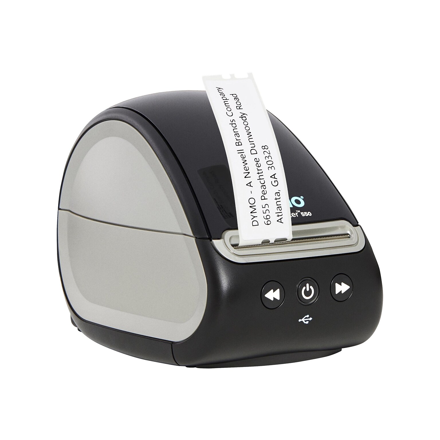 Dymo LabelWriter 550 Desktop Label Printer (2112552)