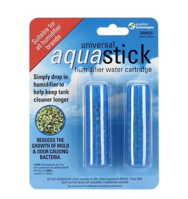 PureGuardian GGHS15 Aquastick Humidifier Treatment