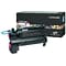 Lexmark C792X1MG Magenta Extra High Yield Toner Cartridge, Prints Up to 20,000 Pages