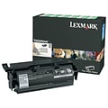 Lexmark T65 Black High Yield Toner Cartridge