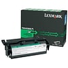 Lexmark T654X80G Black Extra High Yield Toner Cartridge