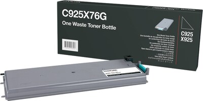 Lexmark C925/X925 Waste Toner Bottle