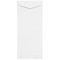 JAM Paper #14 Policy Business Commercial Envelope, 5 x 11 1/2, White, 500/Pack (1623189H)