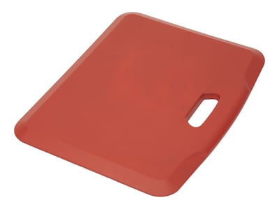 Mount-It! Anti-Fatigue Mat, 18 x 22, Red (MI-7162)