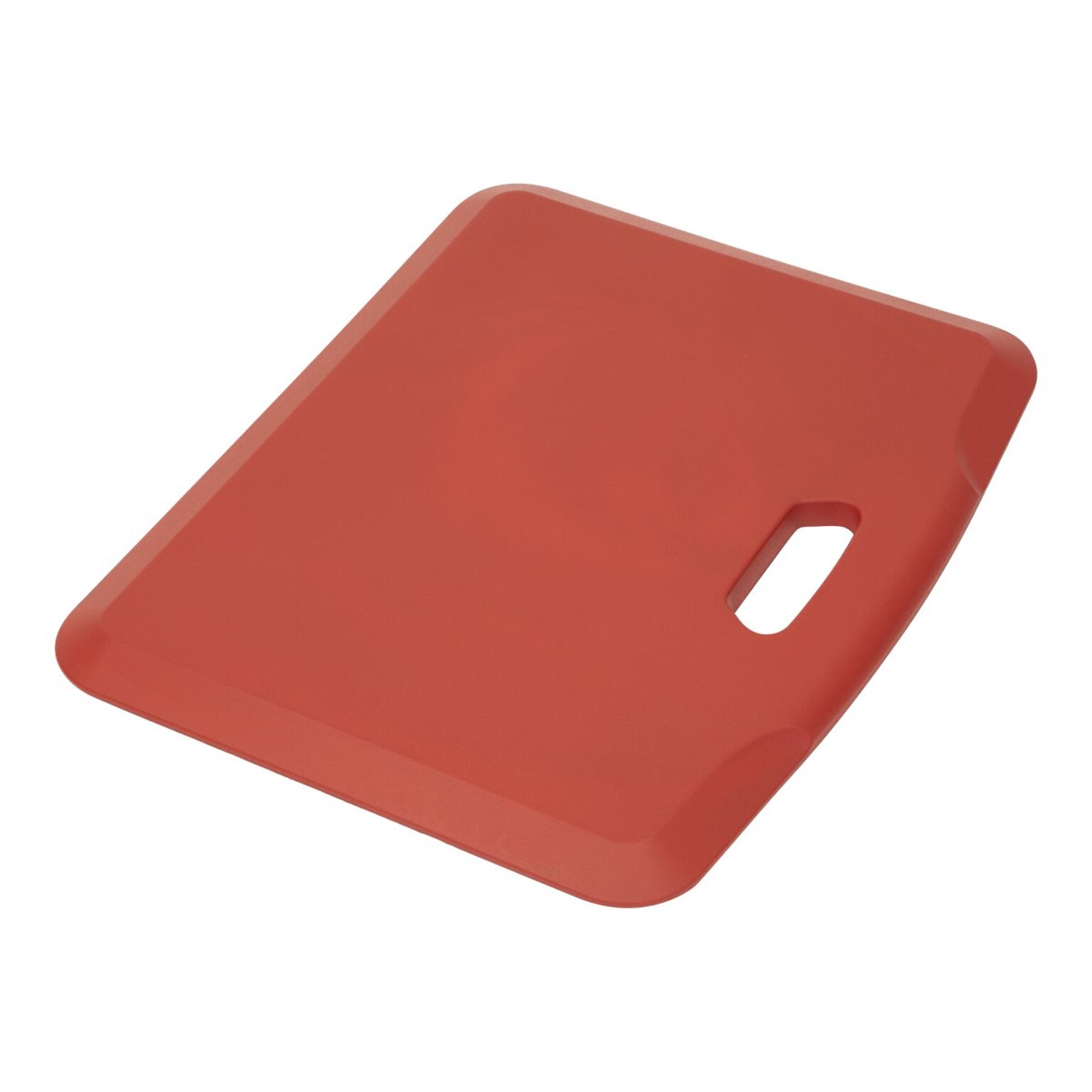 Mount-It! Anti-Fatigue Mat, 18 x 22, Red (MI-7162)