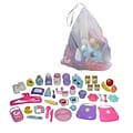 JC Toys For Keeps! For Baby Doll Accessory Essentials Deluxe Bag (BER81106)