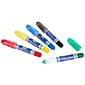 Crayola Washable Window Crayons, 5/Box, 6 Boxes (BIN529765-6)