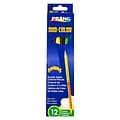 Prang Duo Colored Pencils, Assorted Colors, 12/Bundle, 12 Bundles (DIX22106-12)