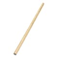 Hygloss 3/8 Wood Dowels, Natural Wood, 25/Pack, 3 Packs (HYG84382-3)