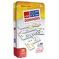 Junior Learning Dot Dominoes, 2 Sets (JRL484-2)