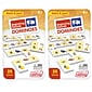 Junior Learning Beginning Sounds Dominoes, 2/Bundle (JRL492-2)