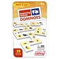 Junior Learning Beginning Sounds Dominoes, 2/Bundle (JRL492-2)