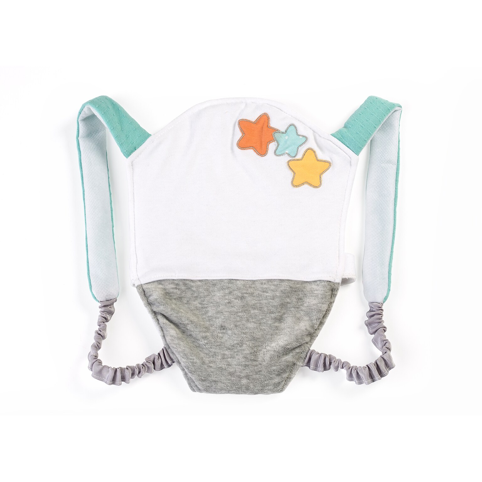 MINILAND Gender Neutral Baby Carrier for 15 Dolls (MLE31223)