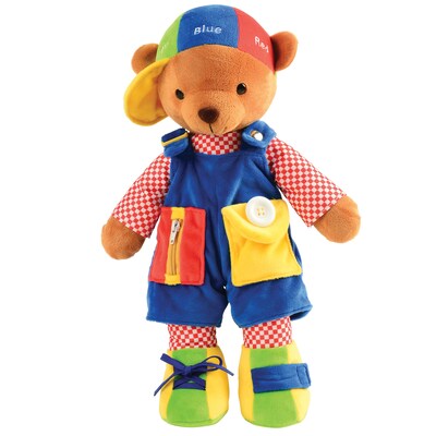 Marvel Cre8tive Minds Learn & Play Teddy Bear (MTC614)