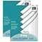 Pacon 8.5 x 11 Multipurpose Paper, 20 lbs., 500 Sheets/Ream (PAC152004-2)