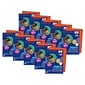 Pacon SunWorks 9 x 12 Construction Paper, Orange, 50 Sheets/Pack, 10 Packs (PAC6603-10)