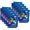 Pacon SunWorks 9 x 12 Construction Paper, Bright Blue, 50 Sheets/Pack, 10 Packs (PAC7503-10)