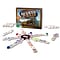 Pressman Toys Mexican Train Dominos (PRE3928)