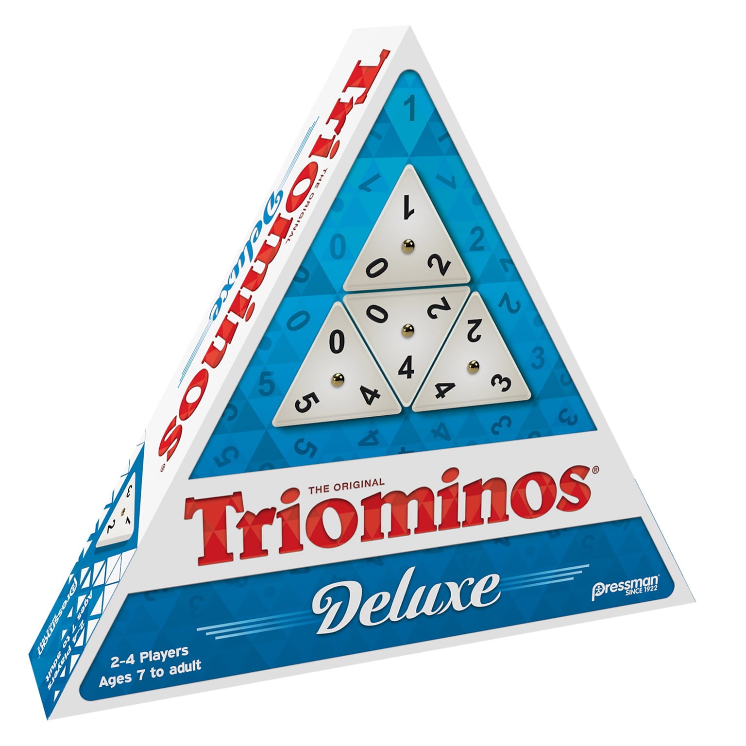 Pressman Toys Triominos Game (PRE4451)