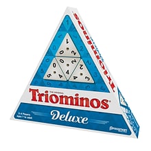 Pressman Toys Triominos Game (PRE4451)