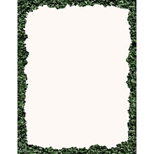 Teacher Created Resources Modern Farmhouse Boxwood Computer Paper, 8.5 x 11, 50 Sheets/Pack, 6 Pac