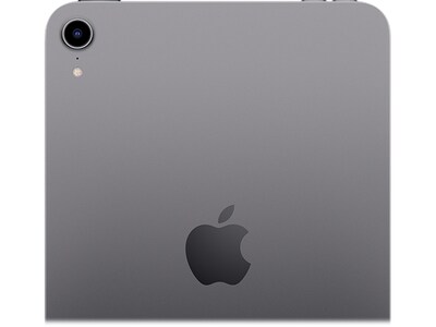 Apple iPad mini 8.3 Tablet, 256GB, WiFi, 6th Generation, Space Gray (MK7T3LL/A)