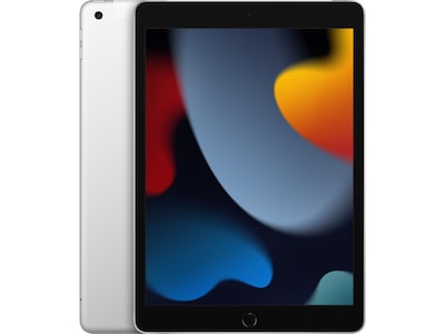 Apple 10.9-inch iPad Wi-Fi - 10th generation - tablet - 64 GB - 10.9 -  MPQ03LL/A - Tablets 