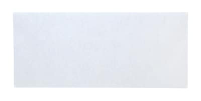 Quality Park Redi-Seal Security Tinted Business Envelopes, 4 1/8" x 9 1/2", White, 500/Box (QUA11218)