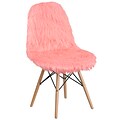 Flash Furniture Shaggy Chair(DL12)